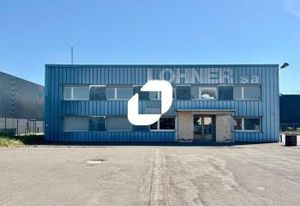 Locaux d'activité à vendre Duppigheim - Accès A35 et gare