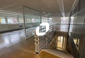 Location bureaux Illkirch-Graffenstaden - Proche tram et A35