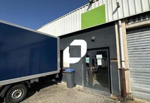 Local d'activité à louer Vendenheim - Proche A4 et gare