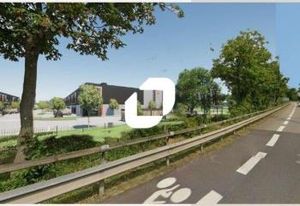 Location local d'activité Geispolsheim - Proche A35
