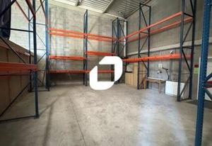 Location local d'activité Illkirch-Graffenstaden - Proche A35