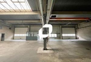 Location local d'activité Geudertheim - Proche A4 et gare