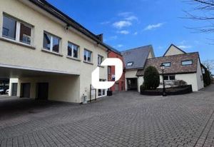 Location bureau Strasbourg Meinau - Proche tram et autoroute