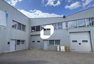 Local d'activité à vendre Schiltigheim - Triangle stratégique