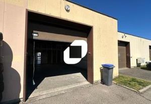 Location locaux d'activité Eckbolsheim - Proche Strasbourg