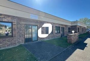 Location locaux d'activité Eckbolsheim - Proche Strasbourg
