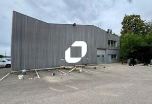 Local d'activité à louer Schiltigheim - Proche centre-ville