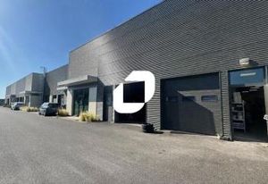 Location show-room Le Graben Reichstett - Proche A4 et A35