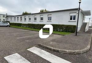 Bureaux à louer Entzheim - Parc SKYPARC proche aéroport Strasbourg