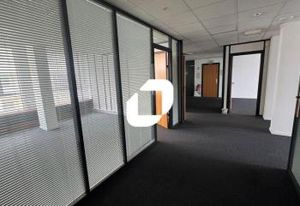Bureaux à vendre Strasbourg Contades - Tram Ligne F