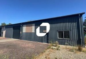 Vente local d'activité Illkirch-Graffenstaden - Accès A35