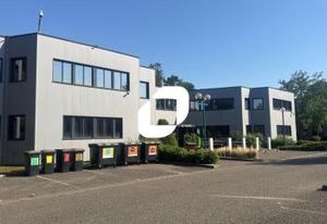 Location bureaux Illkirch-Graffenstaden - Parc d'Innovation