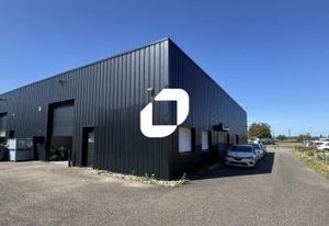 Location local mixte Souffelweyersheim - Proche A4 et bus