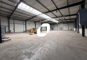 Site industriel à vendre Bischwiller - Proche A4 et gare