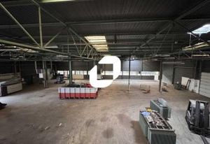 Site industriel à vendre Bischwiller - Proche A4 et gare