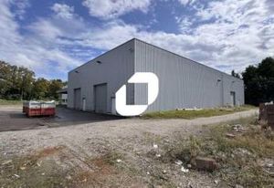 Site industriel à vendre Bischwiller - Proche A4 et gare