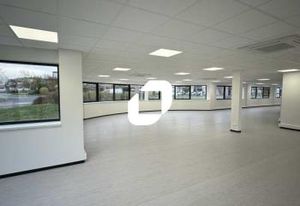Bureaux à vendre Oberhausbergen - Accès A35 et bus ligne 17