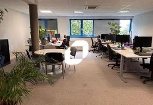 Location bureaux Schiltigheim - Proche A4 et bus Ligne G