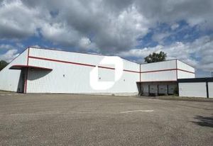 Location local d'activité Strasbourg - Accès A35 et transports en commun