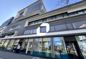Location bureaux Strasbourg Deux Rives - Tram D, bus N2 et route N4