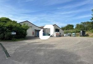 Location local d'activité Geispolsheim - Accès bus/gare et M35