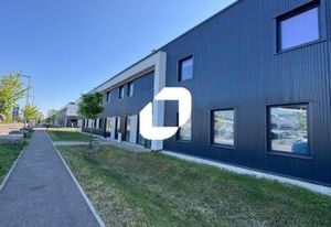 Location locaux d'activité neufs Obernai - Proche A35 et gare