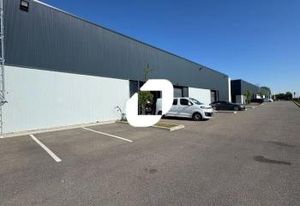 Location locaux d'activité neufs Obernai - Proche A35 et gare