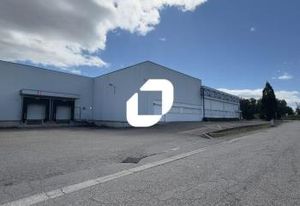 Bureaux et stockage à vendre Hoerdt - Proche A35