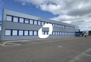 Location bureaux Hoerdt - Proche autoroute A35 et bus ligne 72