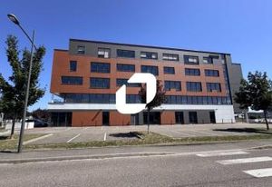 Location bureaux Strasbourg Koenigshoffen - Parc des Forges