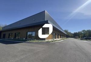 Location local d'activité Haguenau - Proche A35 et gare