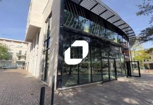Location local commercial centre-ville Haguenau - Place piétonne