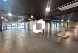 Location local commercial Strasbourg Meinau - Avenue de Colmar