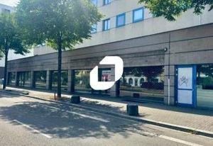 Location local commercial Strasbourg Meinau - Avenue de Colmar