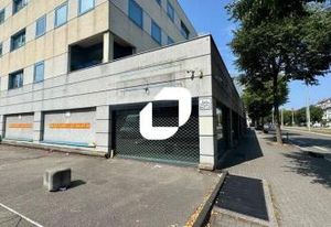 Location local commercial Strasbourg Meinau - Avenue de Colmar