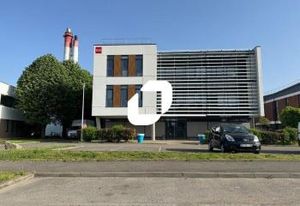 Location bureaux Strasbourg Parc des Forges - Tram A/D et M35
