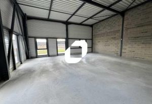 Locaux d'activité à vendre Bergheim - Proche A35