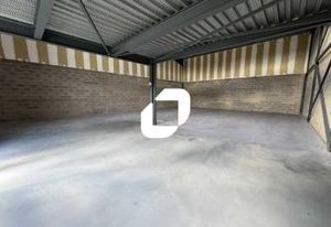 Locaux d'activité à vendre Bergheim - Proche A35