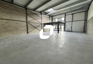 Locaux d'activité à vendre Bergheim - Proche A35