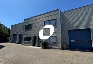 Location local d'activité Eckbolsheim - Proche A351 et transports