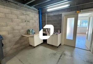 Location local d'activité Eckbolsheim - Proche A351 et transports
