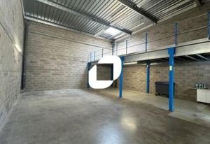 Location local d'activité Eckbolsheim - Proche A351 et transports