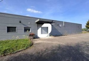 Immeuble labo/bureaux à vendre Erstein - Zone P.A.P.E.