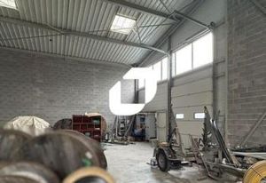 Local d'activité à vendre Schiltigheim - Triangle - 215 m²