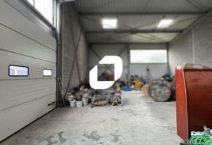 Local d'activité à vendre Schiltigheim - Triangle - 215 m²