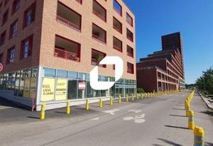 Location local commercial Strasbourg - Quartier Starlette