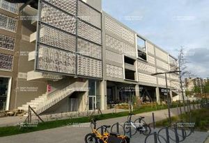 Location bureaux Villeneuve-d'Ascq - Quartier dynamique de la Maillerie