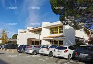 Location bureaux Montpellier Est - Parc Club Millénaire