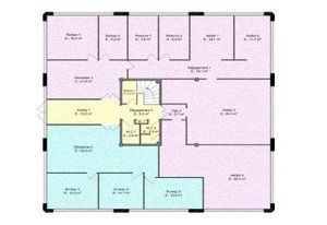 Vente bureaux Gradignan - Proche rocade et A63