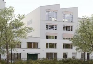 Vente bureaux Oberkampf Paris 11 - Proche métro